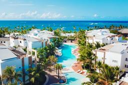Blue Beach Luxury Resort Punta Cana - All Inclusive