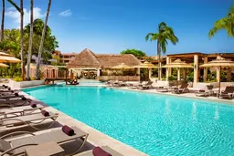 Dreams Aventuras Riviera Maya Resort - All Inclusive