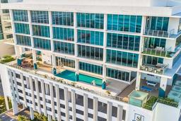SERENA Hotel Aventura Miami