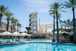 Arizona Biltmore, LXR Hotels & Resorts