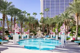 Flamingo Las Vegas