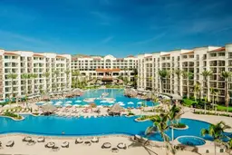 Hyatt Ziva Los Cabos - All Inclusive