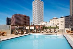 Sheraton New Orleans Hotel