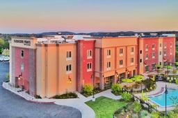 SpringHill Suites Auburn