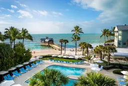  The Reach Key West, Curio Collection by Hilton