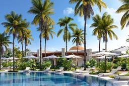 Secrets Playa Blanca Costa Mujeres, an All-Inclusive, Adults Only Resort