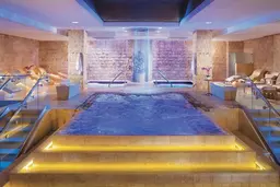 Qua Spa at Caesars Palace