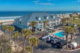 Ocean Sands Beach Boutique Inn