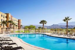 Homewood Suites by Hilton Cathedral City Palm Springs