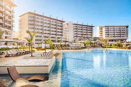 Dreams Estrella Del Mar Mazatlán Golf & Spa Resort - All-Inclusive