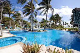 Margaritaville Beach Resort Ambergris Caye, Belize