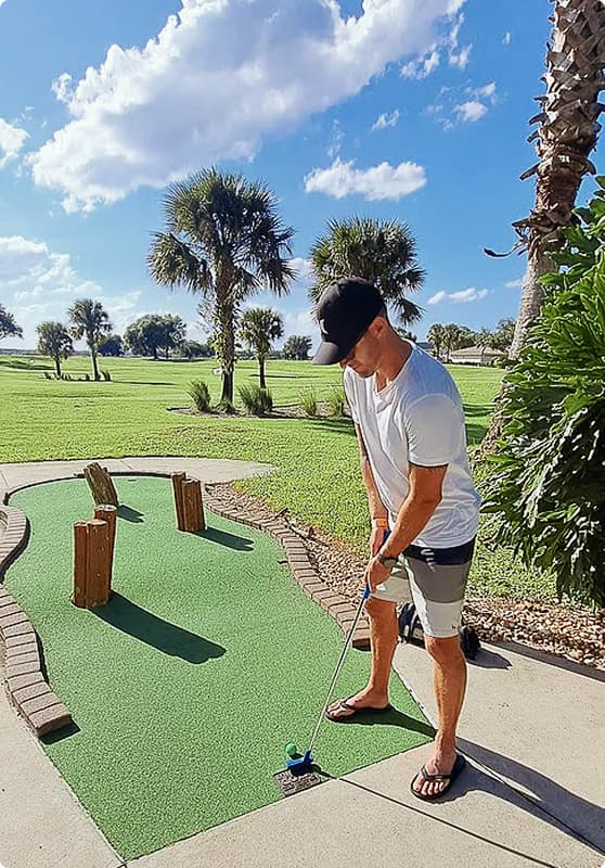 Lucia's review of Omni Orlando