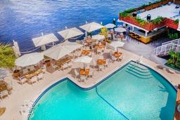 Sands Harbor Resort and Marina