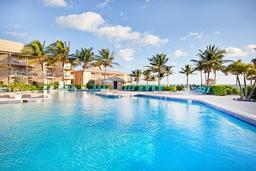 The Grand Caymanian Resort