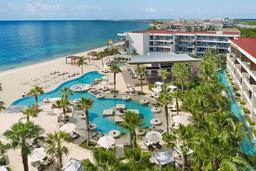 Secrets Riviera Cancun Resort & Spa - All Inclusive