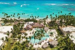 Grand Palladium Resort at Punta Cana - All Inclusive