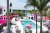 The Saint Hotel