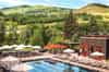 The Westin Riverfront Resort and Spa