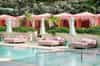 Strawberry Moon Pool at The Goodtime Hotel