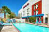 Hampton Inn Eagle Pass