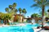 Alexis Park Resort Hotel
