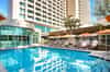 Warner Center Marriott Woodland Hills
