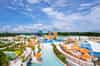 Aqua Nick Waterpark Riviera Maya