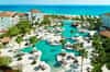 Secrets Playa Mujeres Golf & Spa Resort, Adult All-Inclusive	