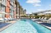 Hotel Caza Fisherman's Wharf
