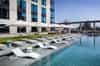 Marriott Dallas Uptown