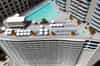 Hyatt Centric Brickell Miami