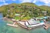 Marigot Beach Club & Dive Resort