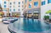 Hyatt Centric The Woodlands