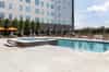 Hyatt House The Woodlands / Shenandoah