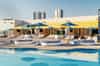 Swim & Social at The STRAT Hotel, Casino & Tower