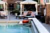 Andaz Savannah