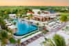 Fairmont Mayakoba - All Inclusive