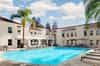 Hayes Mansion San Jose, Curio Collection by Hilton
