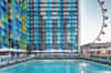 The LINQ Hotel + Experience