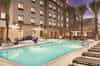 Hilton Garden Inn & Home2 Suites by Hilton Phoenix Tempe, University Research Park
