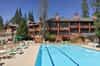 The Pines Resort