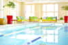 Wave Health & Fitness Club at the Seaport Boston