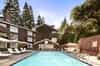 The Stanford Park Hotel