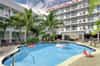 Hilton Garden Inn Miami Brickell South