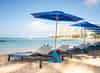 Queen’s Arbor Beach Lounge Rentals