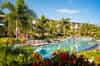 Golden Rock Dive & Nature Resort