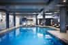The Underground Spa & Wellness at The Logan Hotel