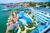 Harbor Club St. Lucia, Curio Collection by Hilton