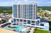 SpringHill Suites by Marriott Panama City Beach Beachfront