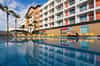 DoubleTree by Hilton Hotel Galveston Beach